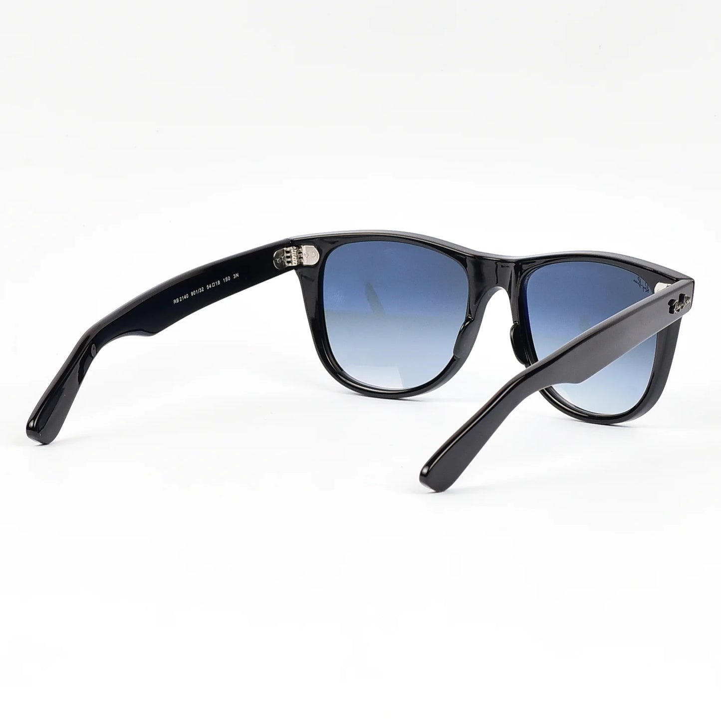Wayfarer 2140 Acetate Unisex Sunglasses