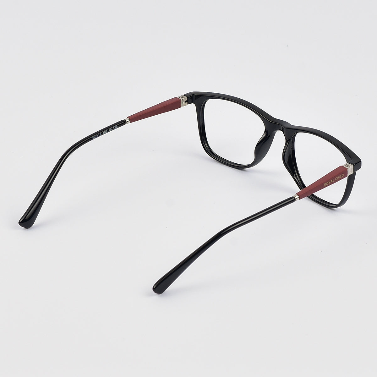 Square Eye Glasses For Kids