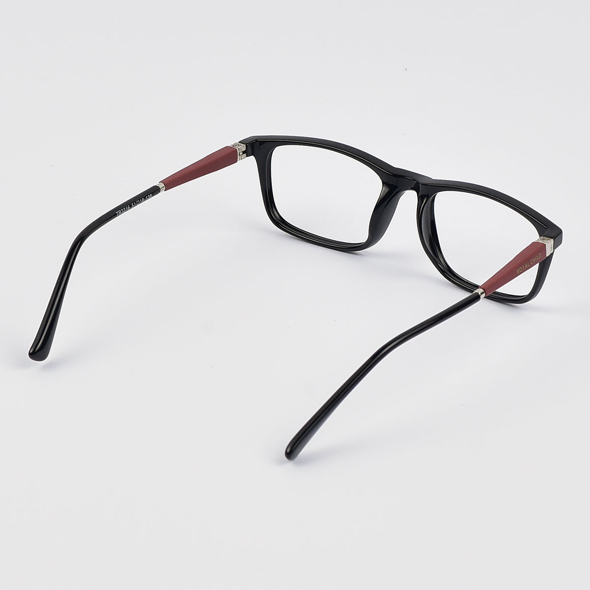 Rectangular Eye Glasses For Kids