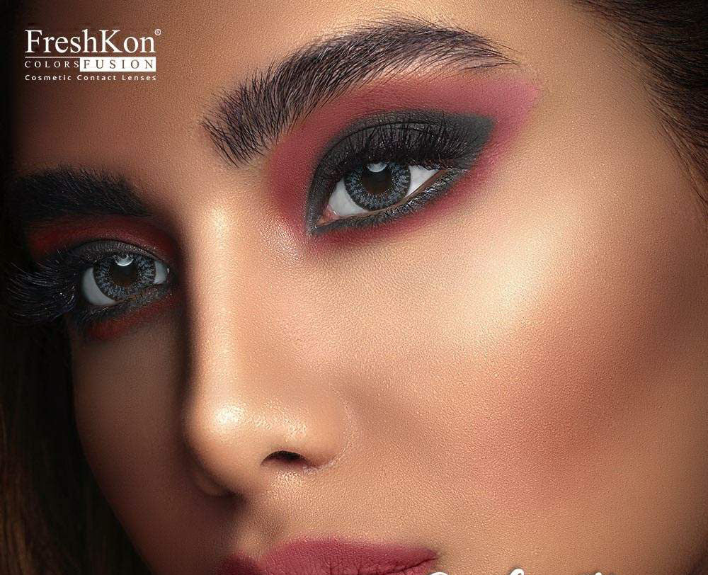 Shimerping Shimmering GRay – Sightsleek