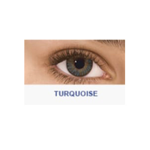 Turquoise
