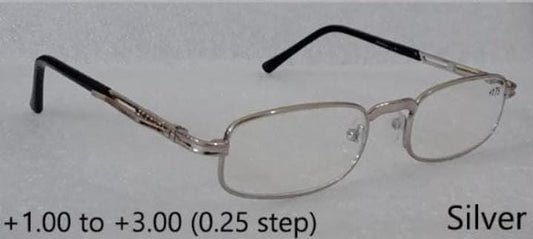 Ready To Wear Reading Glasses
