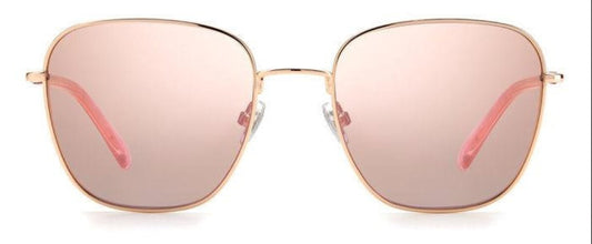 Fossil FOS 3117/S AU2/0J Woman Sunglasses