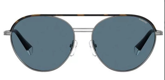 Polaroid PLD 2107/S/X 6LB/C3 Men sunglasses