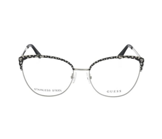 GUESS GU 2715 005 Silver