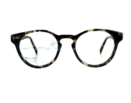Warby Parker Eyeglasses Frames LEONA W263 Tortoise