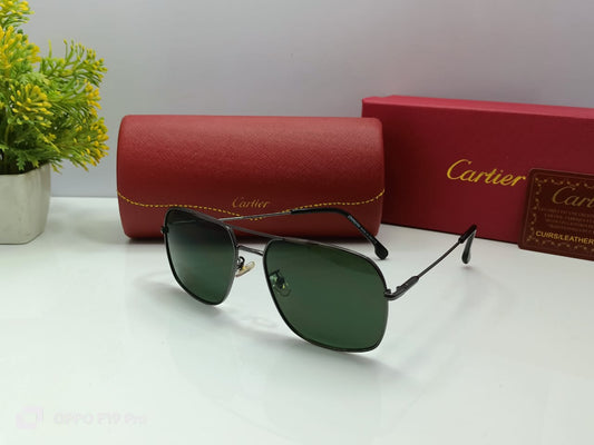 New Fashion Men's Pilot Sun Glasses