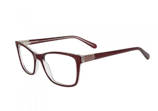 CAFE 3283 Women's Eye Glasses Large