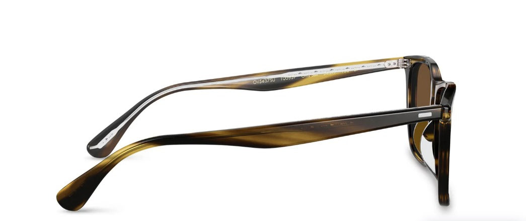 Ollis OV5437 SUN GLASS For Unisex