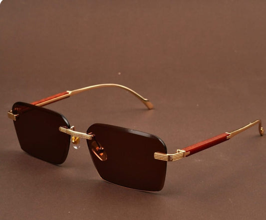 Elite RimLess Sun Glass