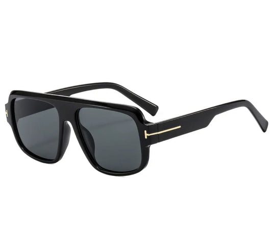 Classic Over Sized Vintage BIG BLACK