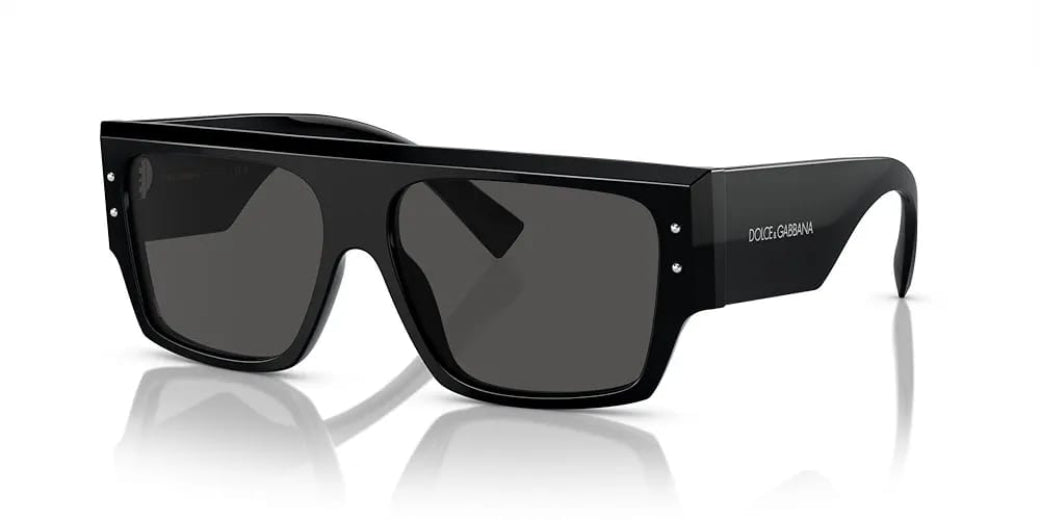 Luxury Thick Vintage Sun Glasses For Men/Women