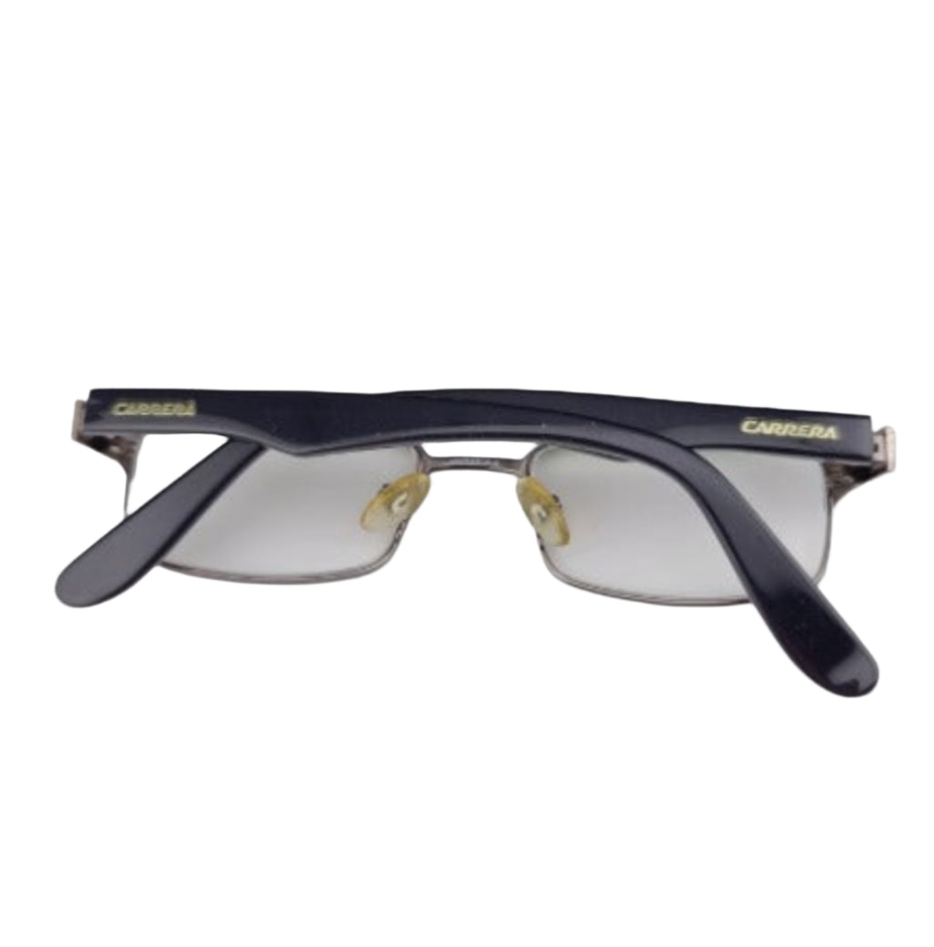 Carrera CA7605 0BDW Kids Eyeglasses Blue/Black