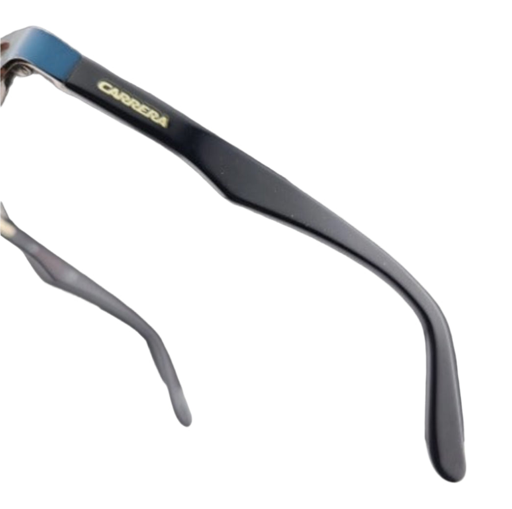 Carrera CA7605 0BDW Kids Eyeglasses Blue/Black