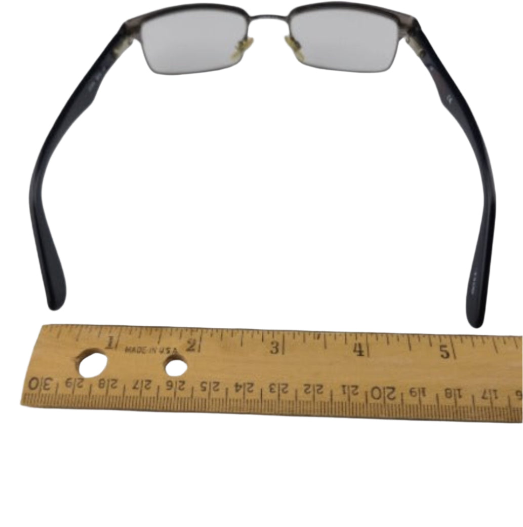 Carrera CA7605 0BDW Kids Eyeglasses Blue/Black