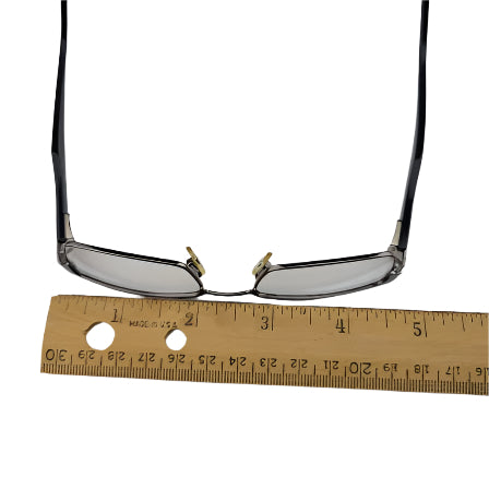 Carrera CA7605 0BDW Kids Eyeglasses Blue/Black