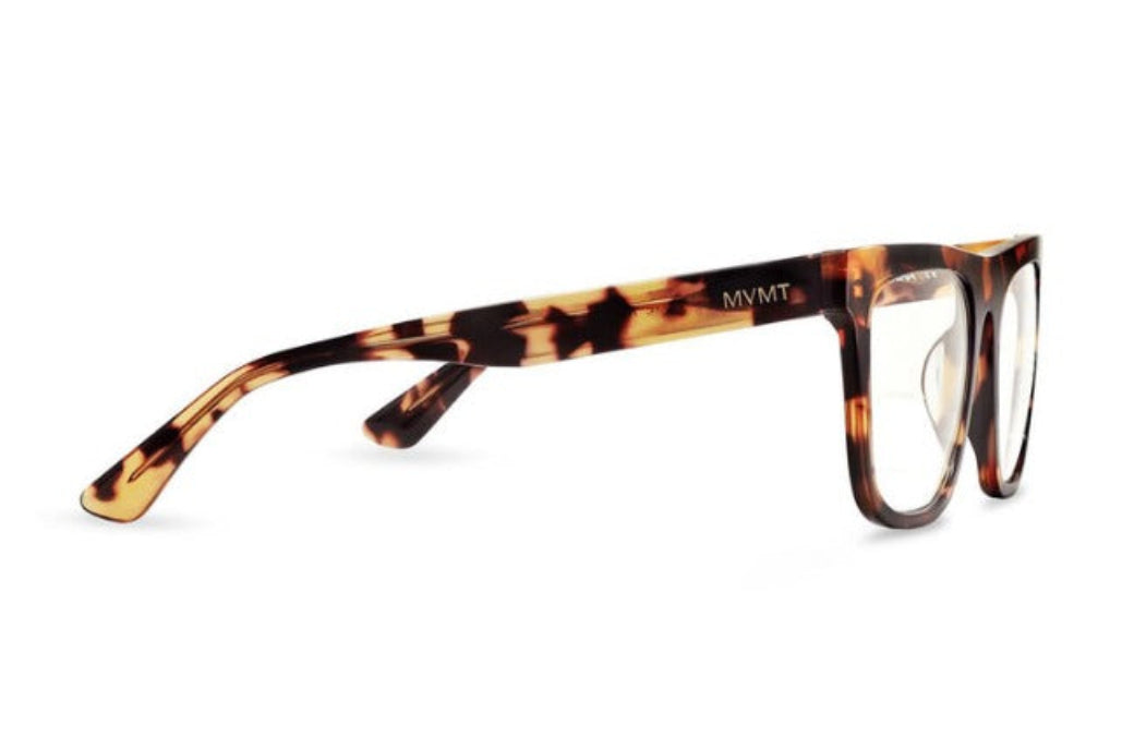 MVMT Highball Everscroll Glasses