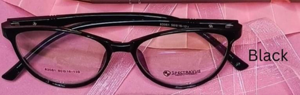 Cat Eye Eye Glasses