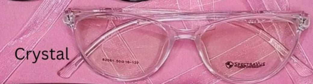 Cat Eye Eye Glasses