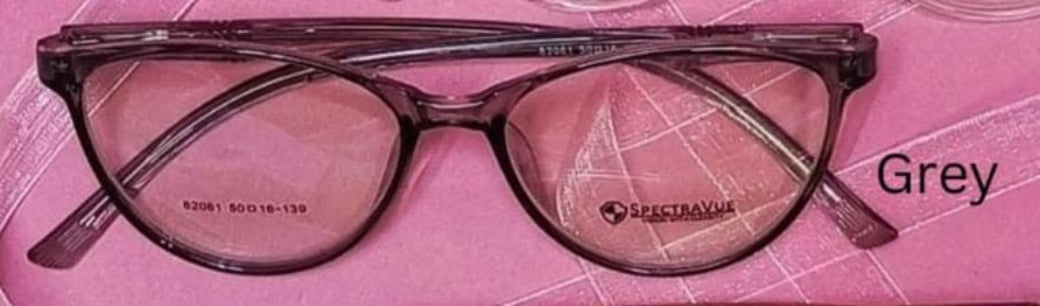 Cat Eye Eye Glasses