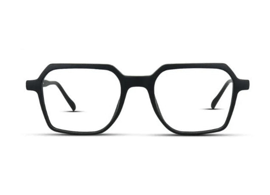 Uni Sex Eye Glasses With Detachable Frame For Sun