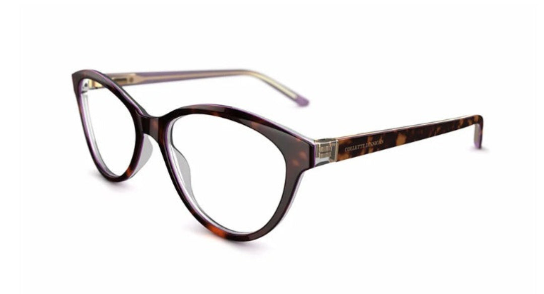 Collette Dinnigan Women's glasses C DINNIGAN 42 | Brown Frame