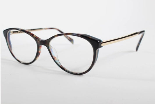 Kylie Minogue Women's glasses wih GOLDEN Temples