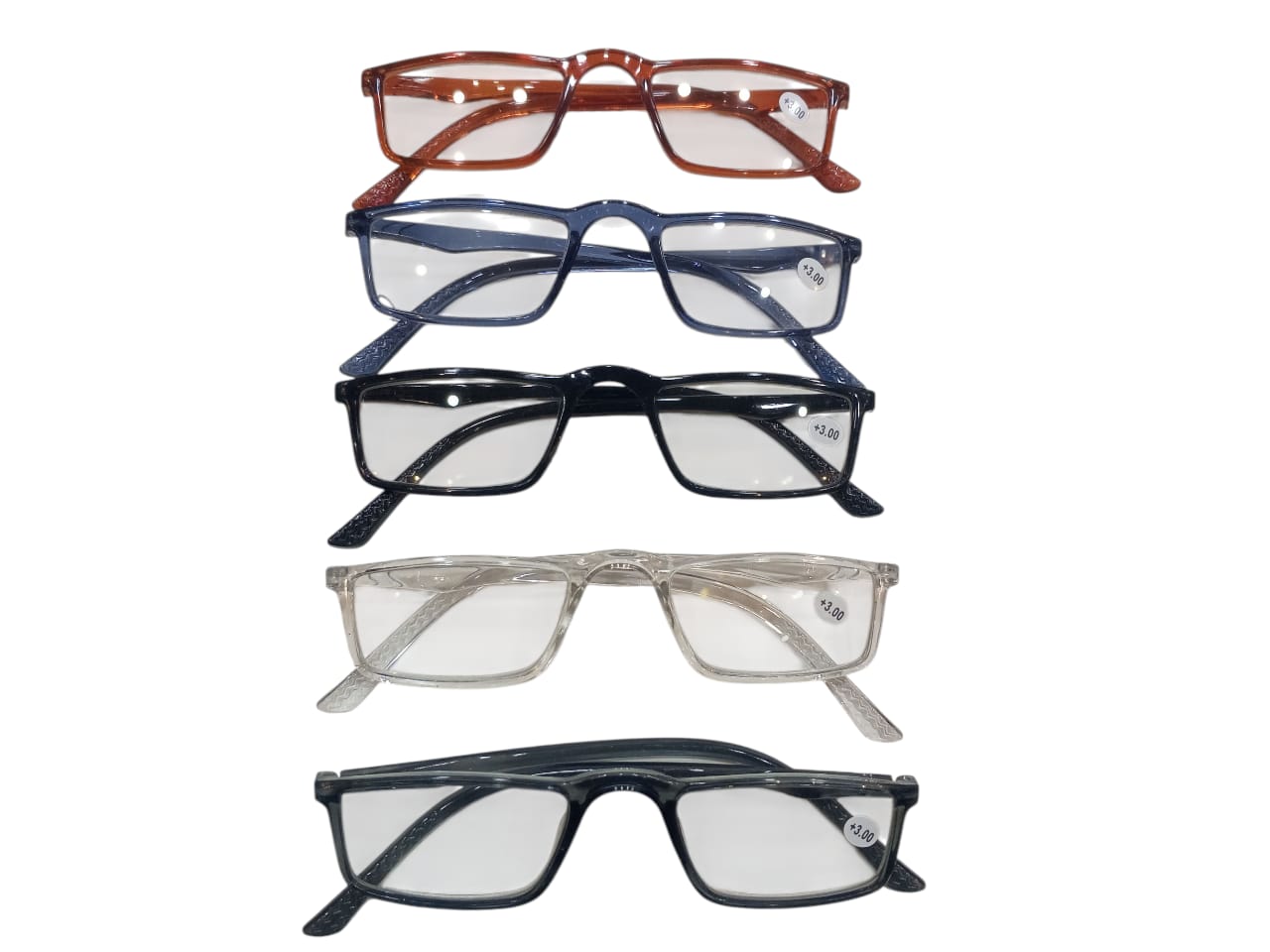 Ready To Wear Reading Glasses