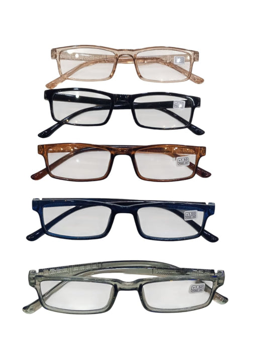 Ready To Wear Reading Glasses