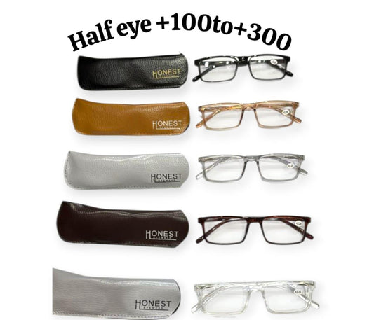 Ready To Wear Reading Glasses