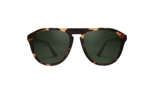 MVMT Key Hole Aviator Sun Glass
