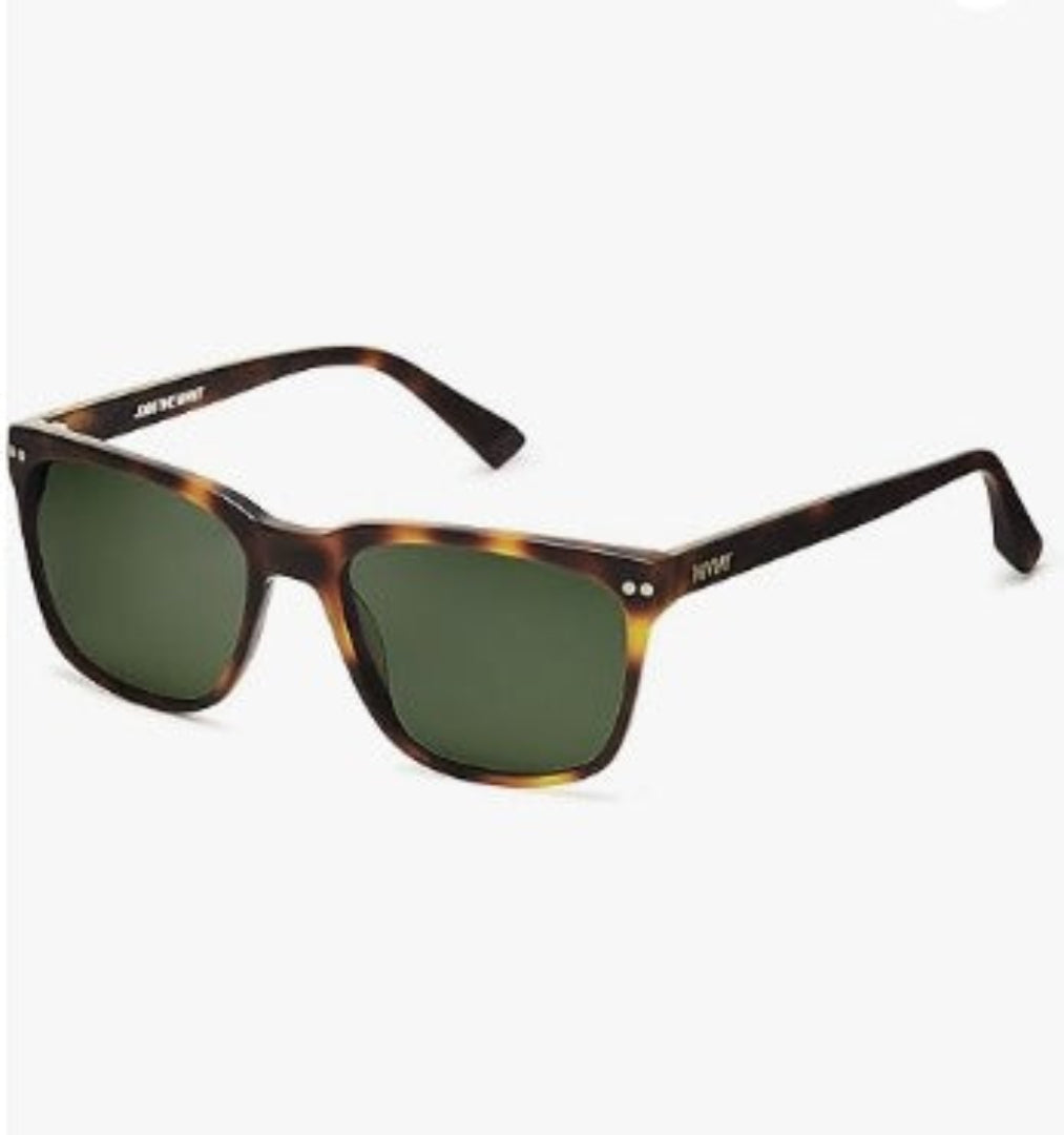 MVMT Ritual | Square Men's Sunglasses |