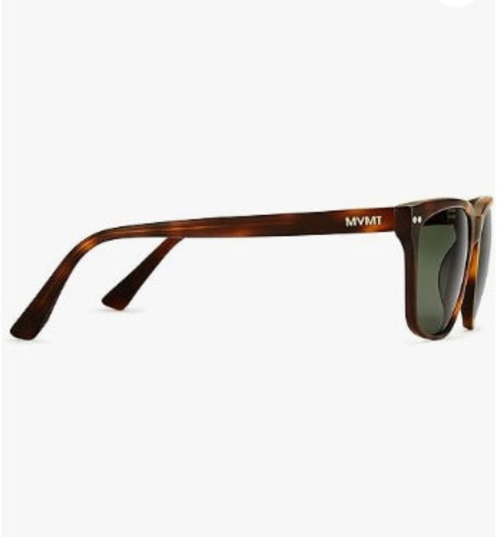 MVMT Ritual | Square Men's Sunglasses |
