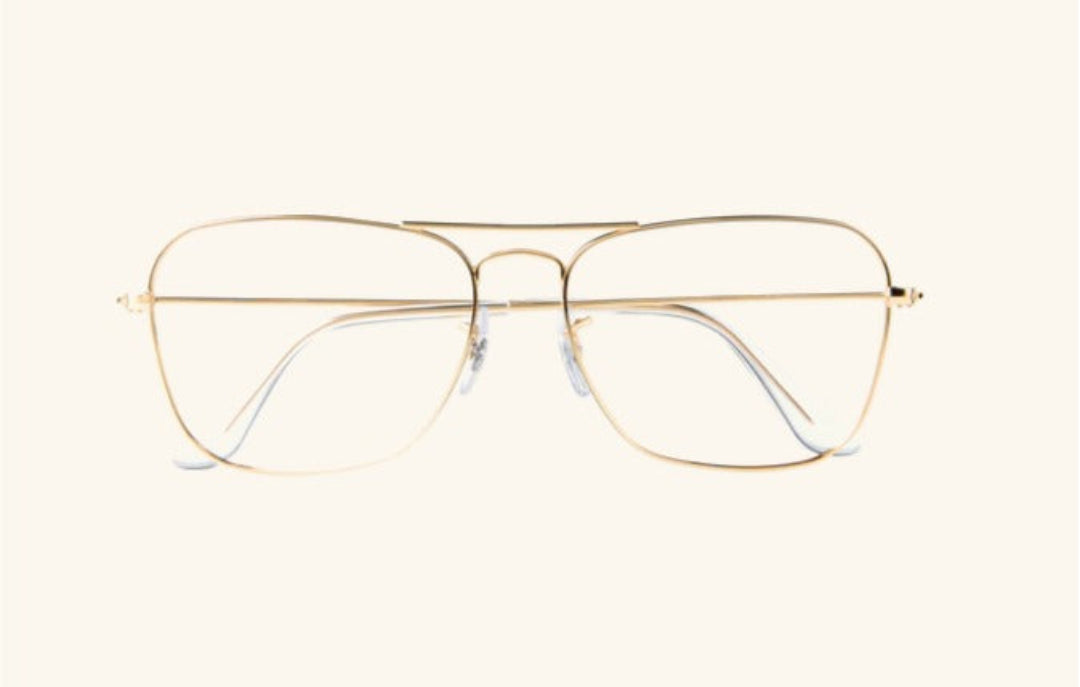 RB3136 Caravan Eye Glasses