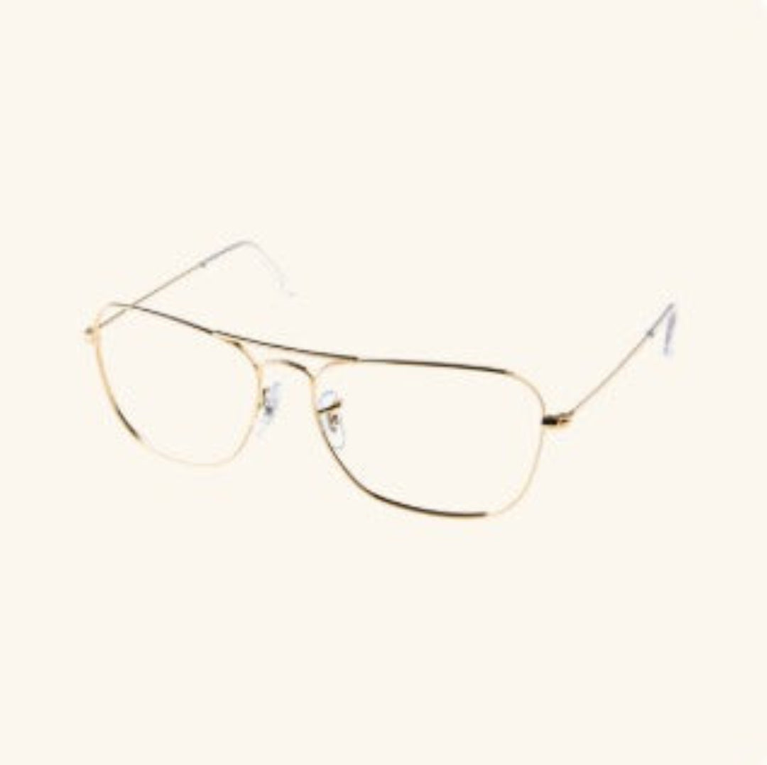 RB3136 Caravan Eye Glasses