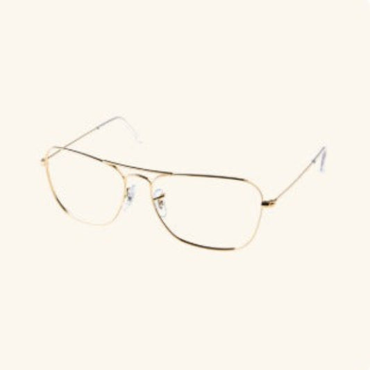 RB3136 Caravan Eye Glasses