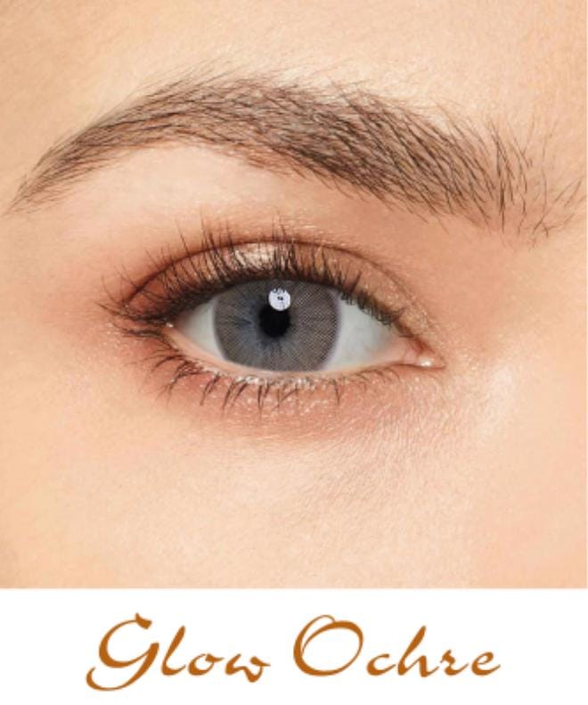 Glow Ochre