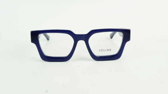 Bold - Acetate - Square - Premium - Eyeglasses