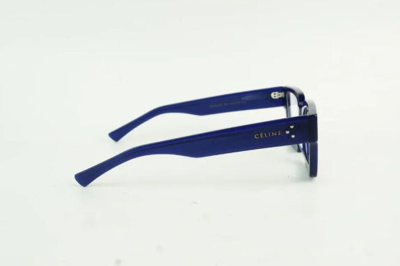 Bold - Acetate - Square - Premium - Eyeglasses