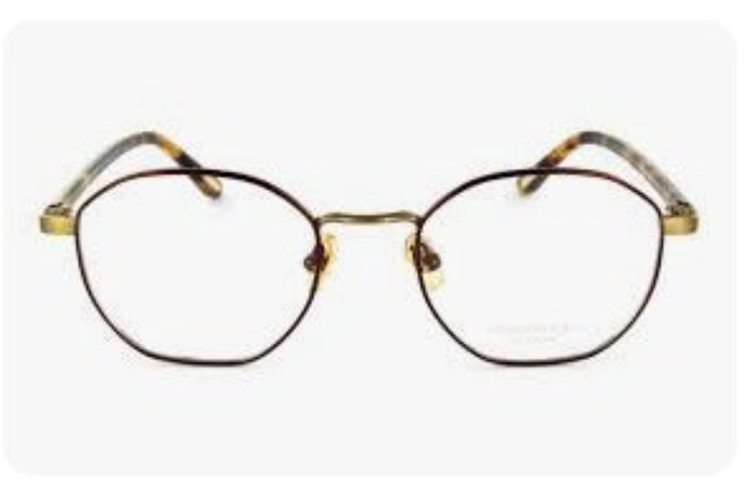 John & Jess J427 Eye Glasses