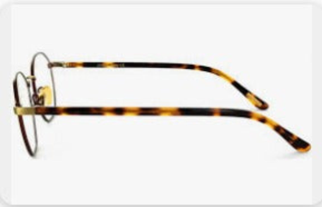 John & Jess J427 Eye Glasses