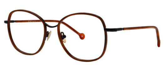 Blanc EYEGLASSES ANNA