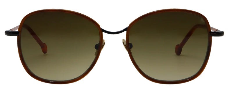 Blanc SUNGLASSES ANNA