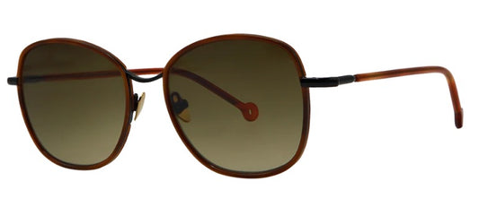 Blanc SUNGLASSES ANNA