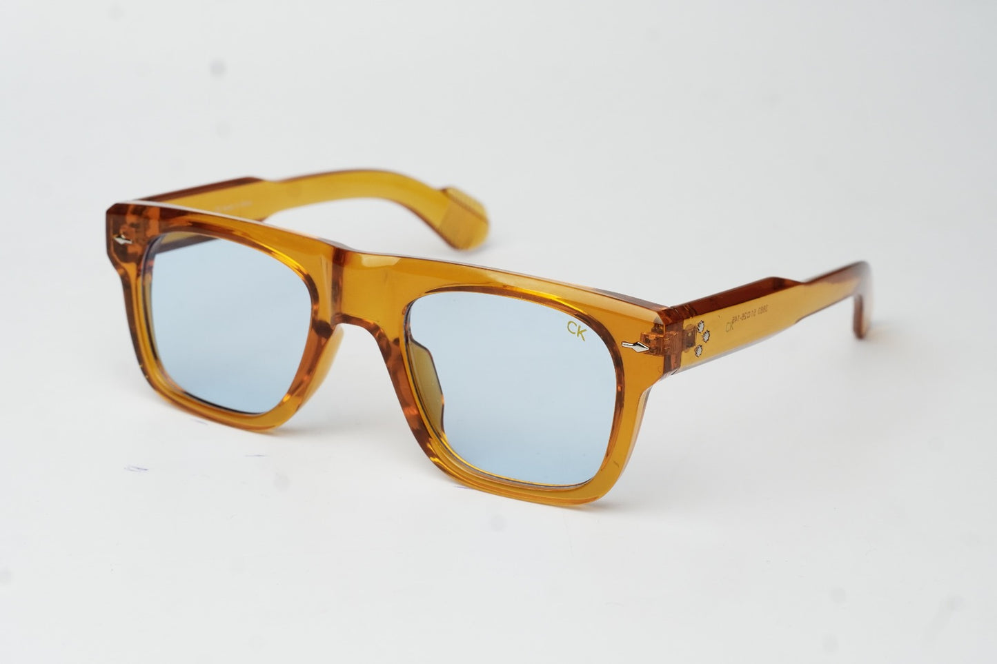 Vintage Wayfarer Sun Glasses