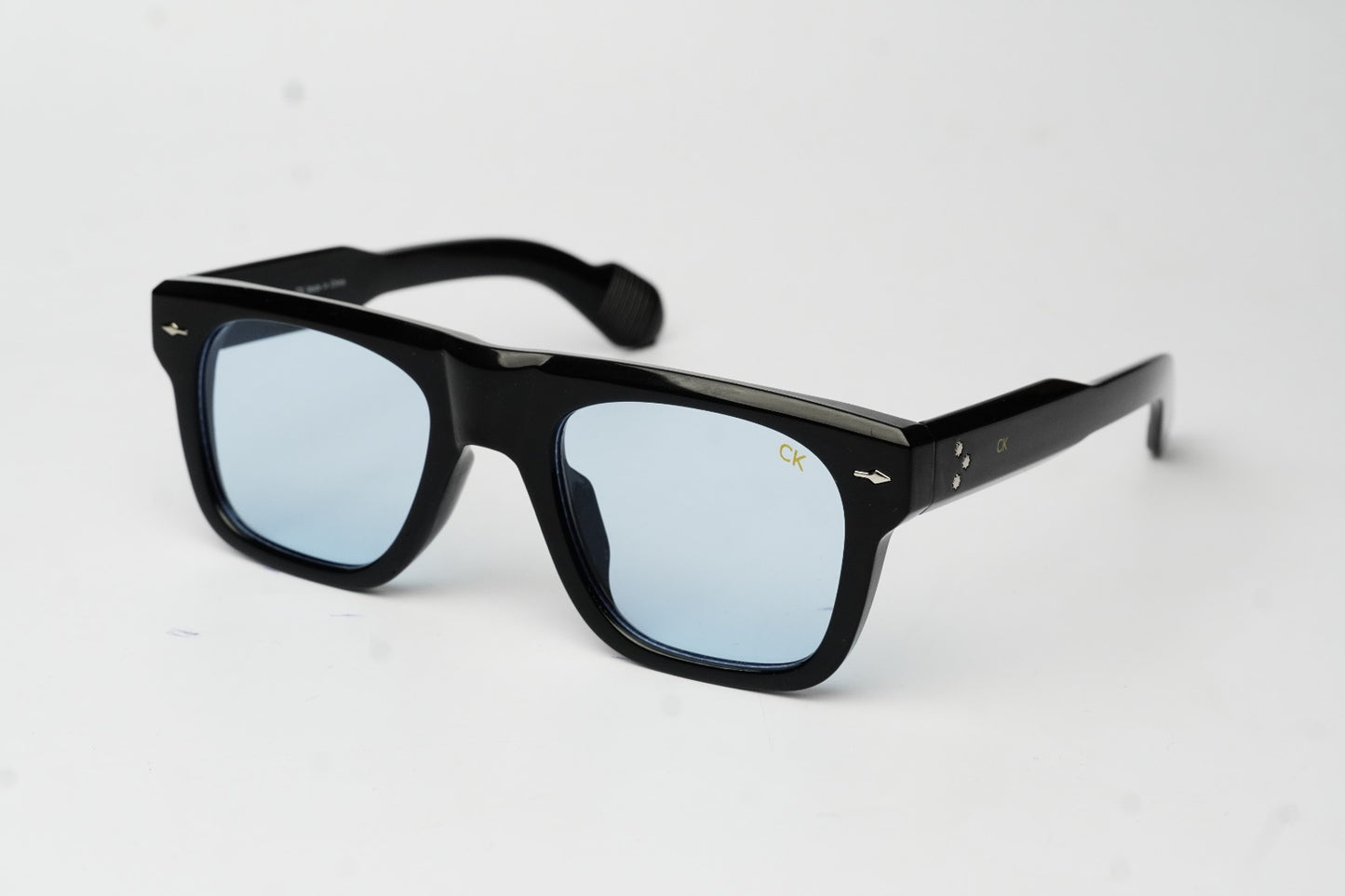 Vintage Wayfarer Sun Glasses
