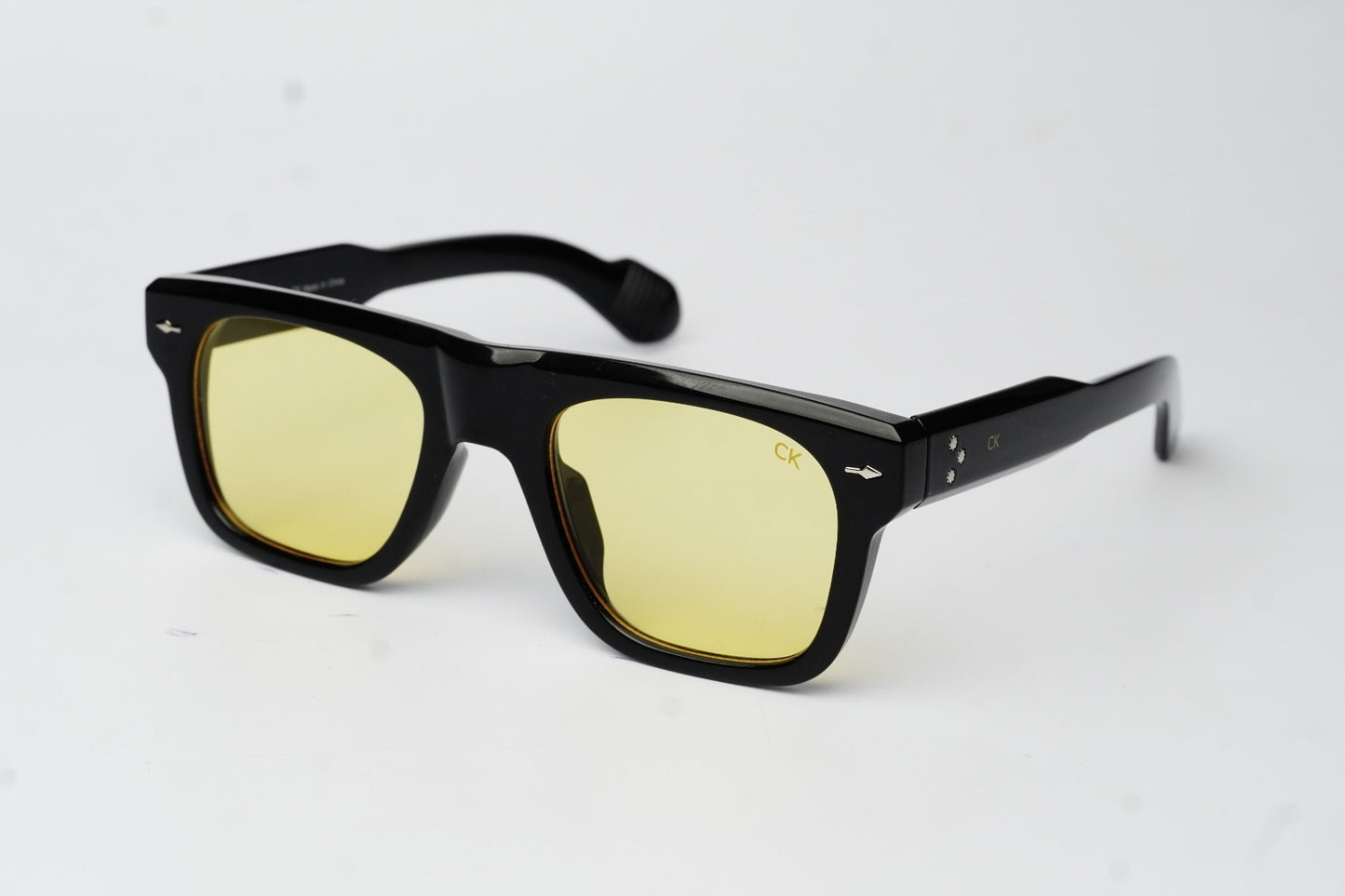 Vintage Wayfarer Sun Glasses
