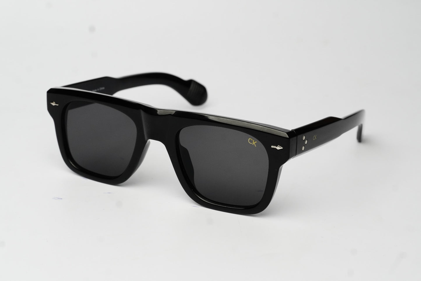 Vintage Wayfarer Sun Glasses
