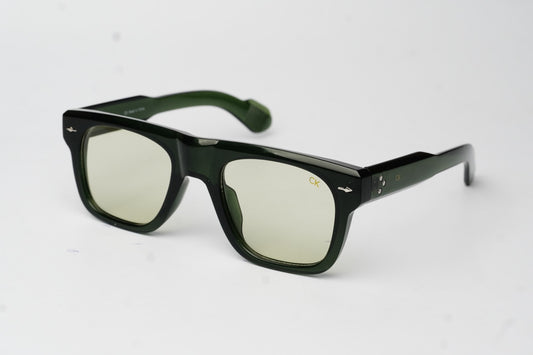 Vintage Wayfarer Sun Glasses