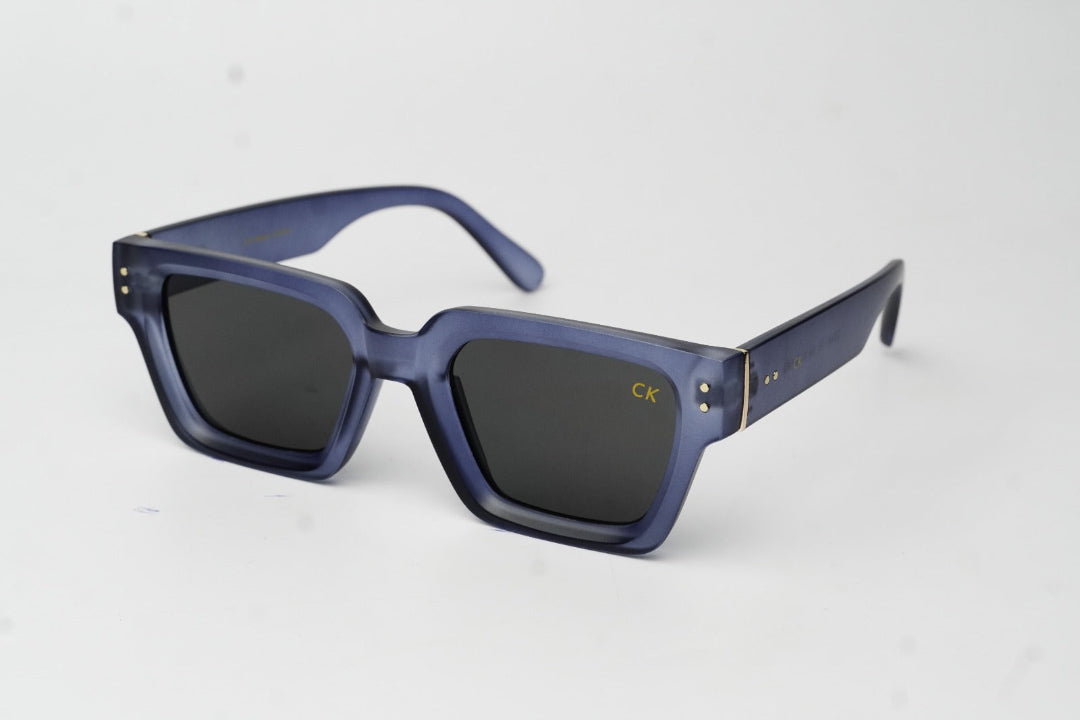 Quality Bold Luxury Sun Glasses